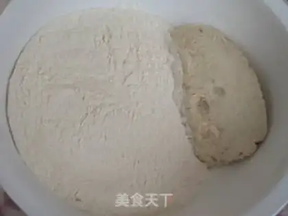 Make Noodles step 0