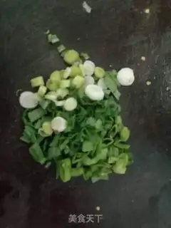 Make Spicy tofu fish step 3
