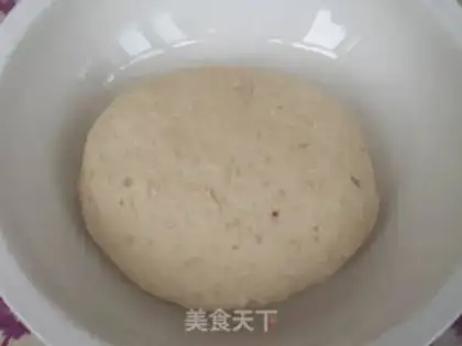 Make Precious clams step 5