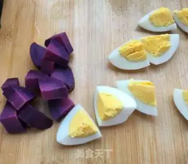 Make Scrambled eggs step 8