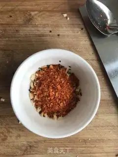 Make Super chili step 3