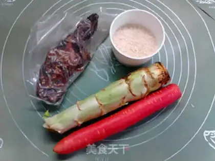 Make ♪ Fried beef ♪ step 0