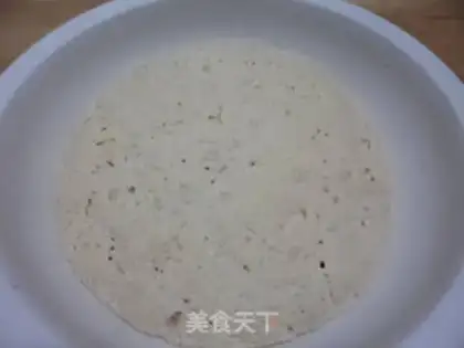 Make Noodles step 2