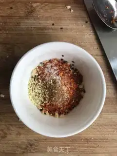 Make Super chili step 4