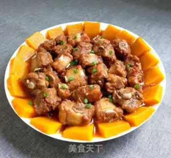Make Pumpkin