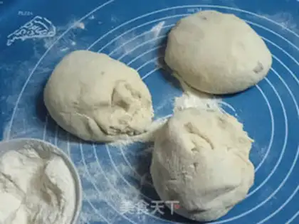 Make Noodles step 3