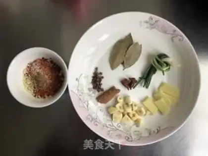 Make Super chili step 5