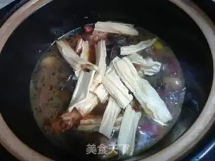 Make The chicken wings are rotting step 8