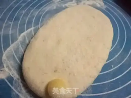 Make Noodles step 4