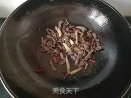 Make Roasted beef step 5
