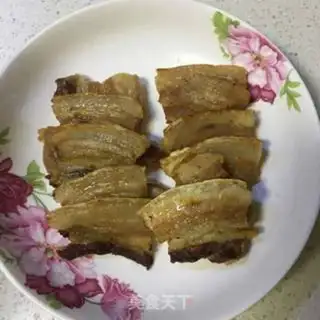 Make Kyoyo onions to make meat step 9