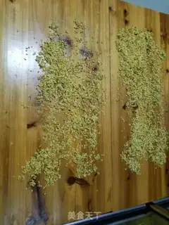 Make Cinnamon step 0