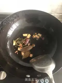 Make Super chili step 6
