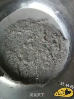 Make Soybean step 0