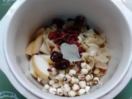 Make Lily