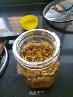 Make Cinnamon step 2