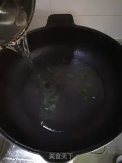 Make Soy sauce step 2