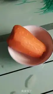 Make Carrot corn ribs soup step 2