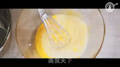 Make Breakfast muffins step 2