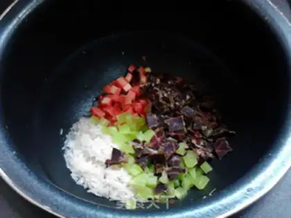 Make ♪ Fried beef ♪ step 6
