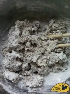 Make Soybean step 2