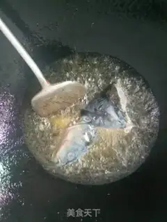 Make Squirt fish step 3