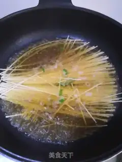 Make Soy sauce step 4