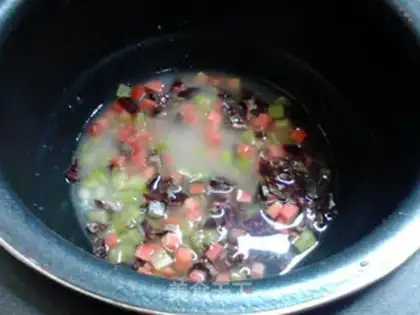 Make ♪ Fried beef ♪ step 7