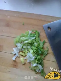 Make Soybean step 3