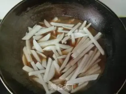Make Roasted beef step 9
