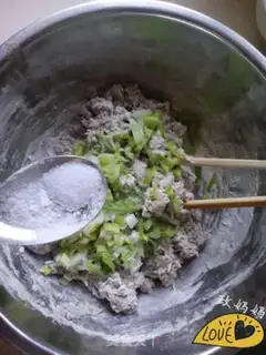 Make Soybean step 4