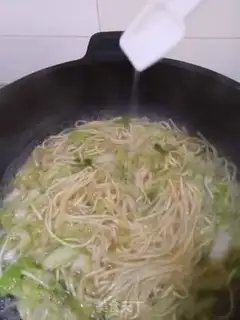 Make Soy sauce step 6
