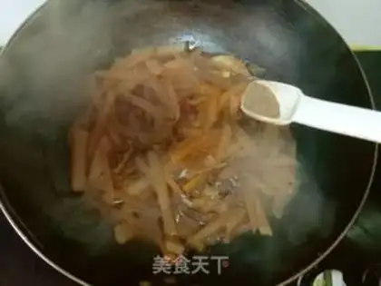 Make Roasted beef step 10