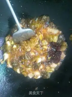Make Squirt fish step 6