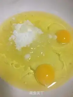Make Creamfruit step 0