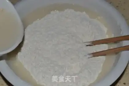 Make Homemade step 1