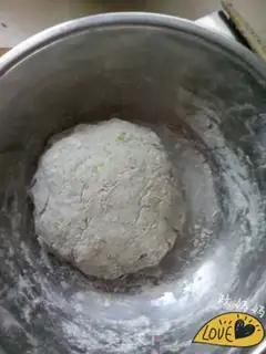 Make Soybean step 5