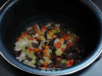 Make ♪ Fried beef ♪ step 10