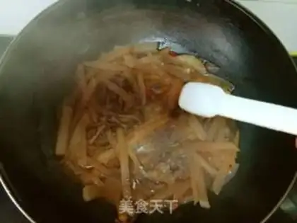 Make Roasted beef step 11