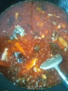 Make Squirt fish step 7