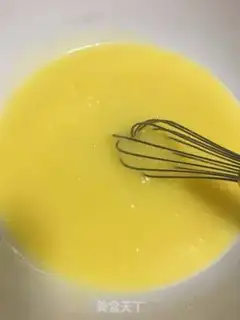 Make Creamfruit step 1