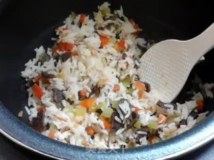 Make ♪ Fried beef ♪ step 11