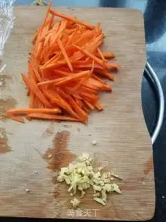 Make Beef rice step 1