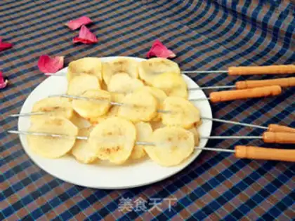 Make Baked chips step 10