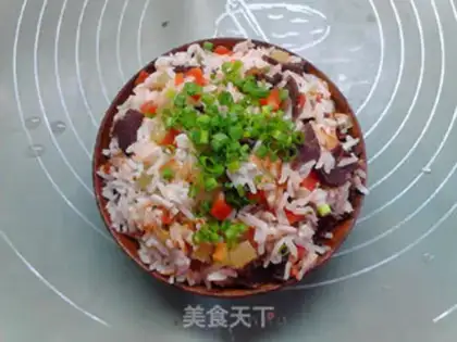 Make ♪ Fried beef ♪ step 12