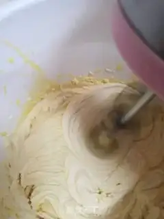 Make Cream cookies step 2