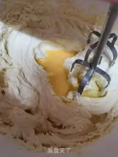 Make Cream cookies step 3