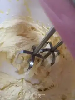 Make Cream cookies step 4