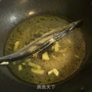 Make The Red Autumn Fish step 3