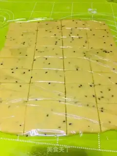 Make Creamfruit step 4